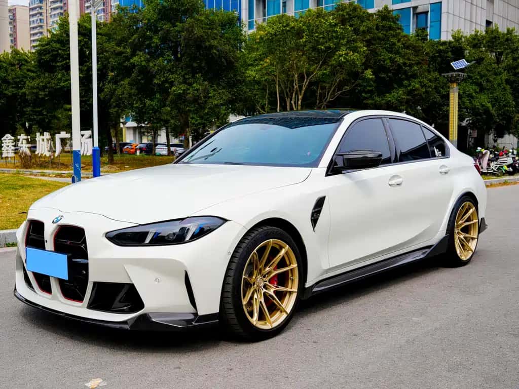 BMW BMW M3