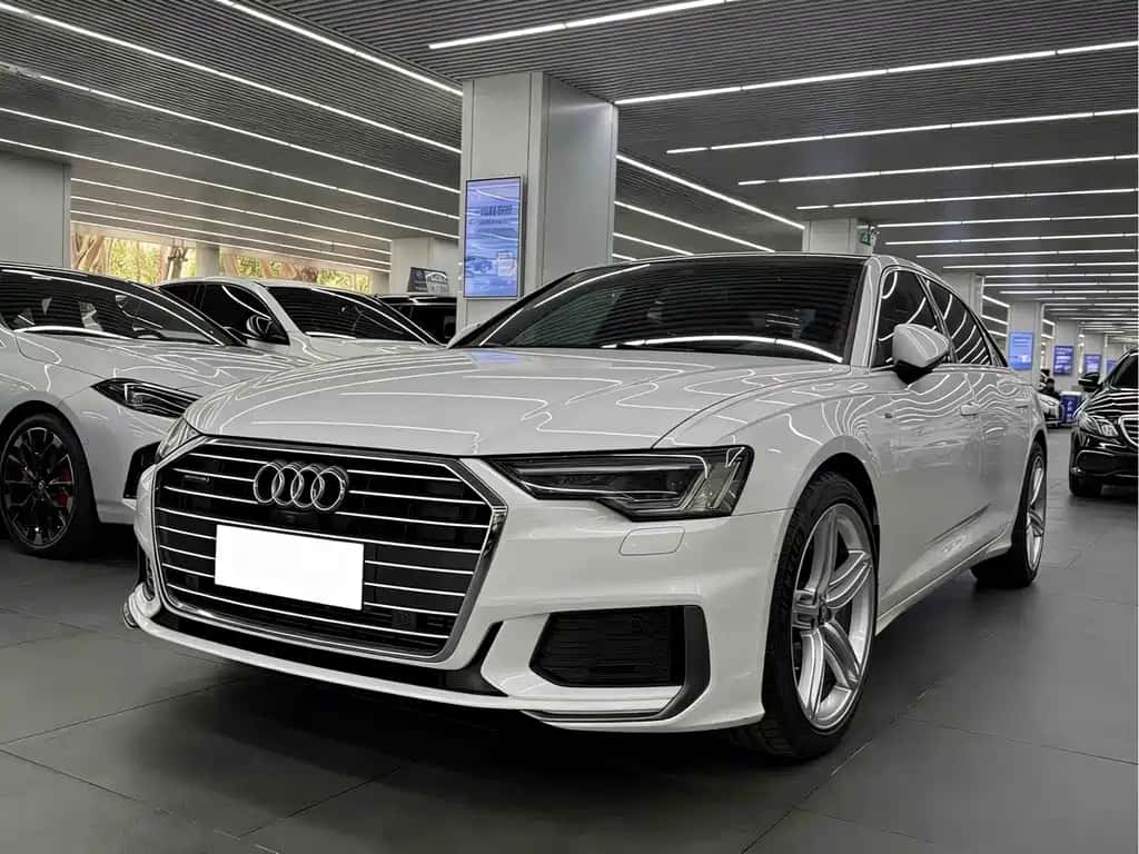Audi Audi A6L