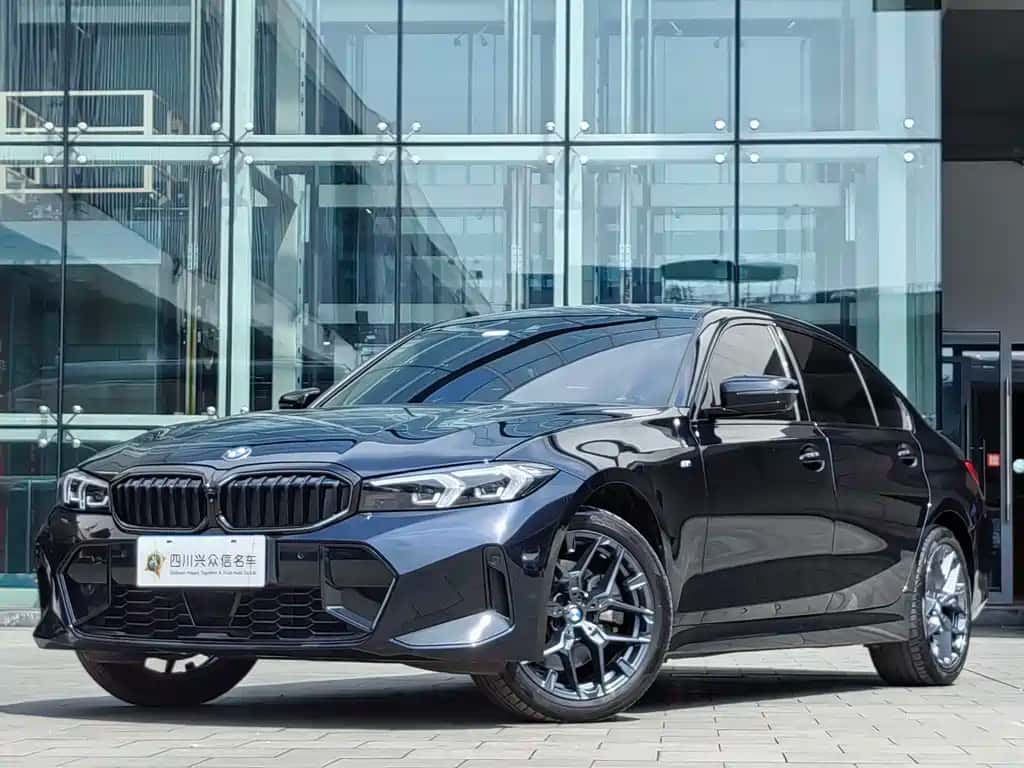 BMW BMW 3 Series