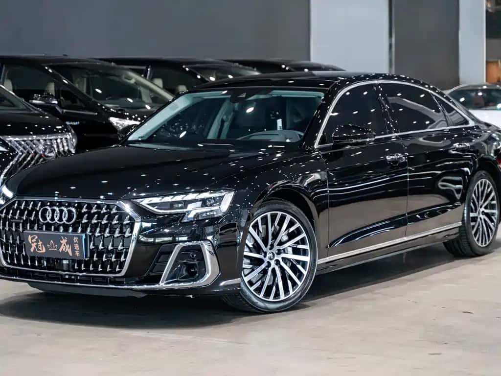 Audi Audi A8