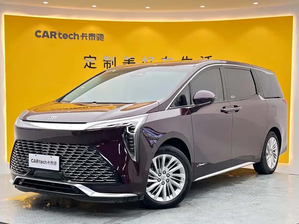 Buick Century