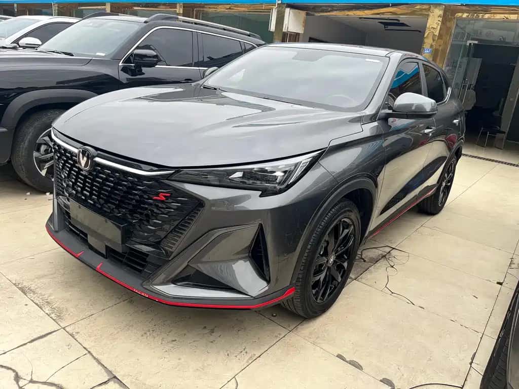 Changan Changan X5 Plus