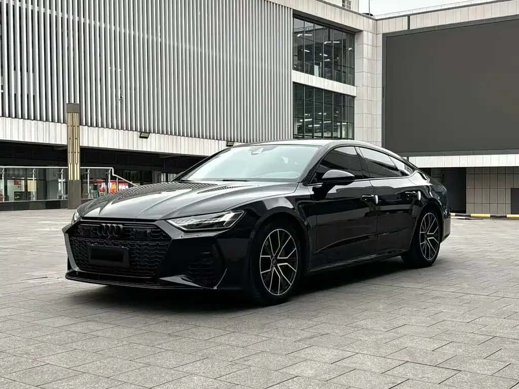 Audi Audi A7