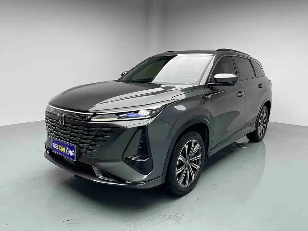 Changan Changan CS75PLUS
