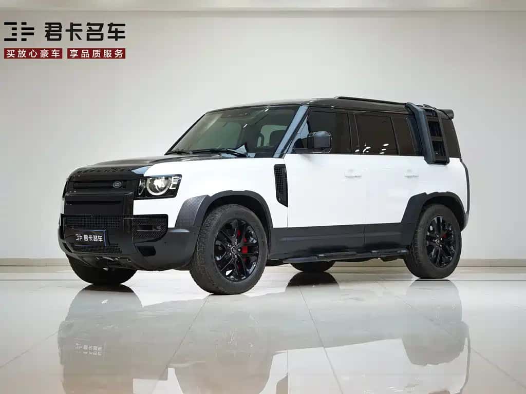 Land Rover Land Rover Defender