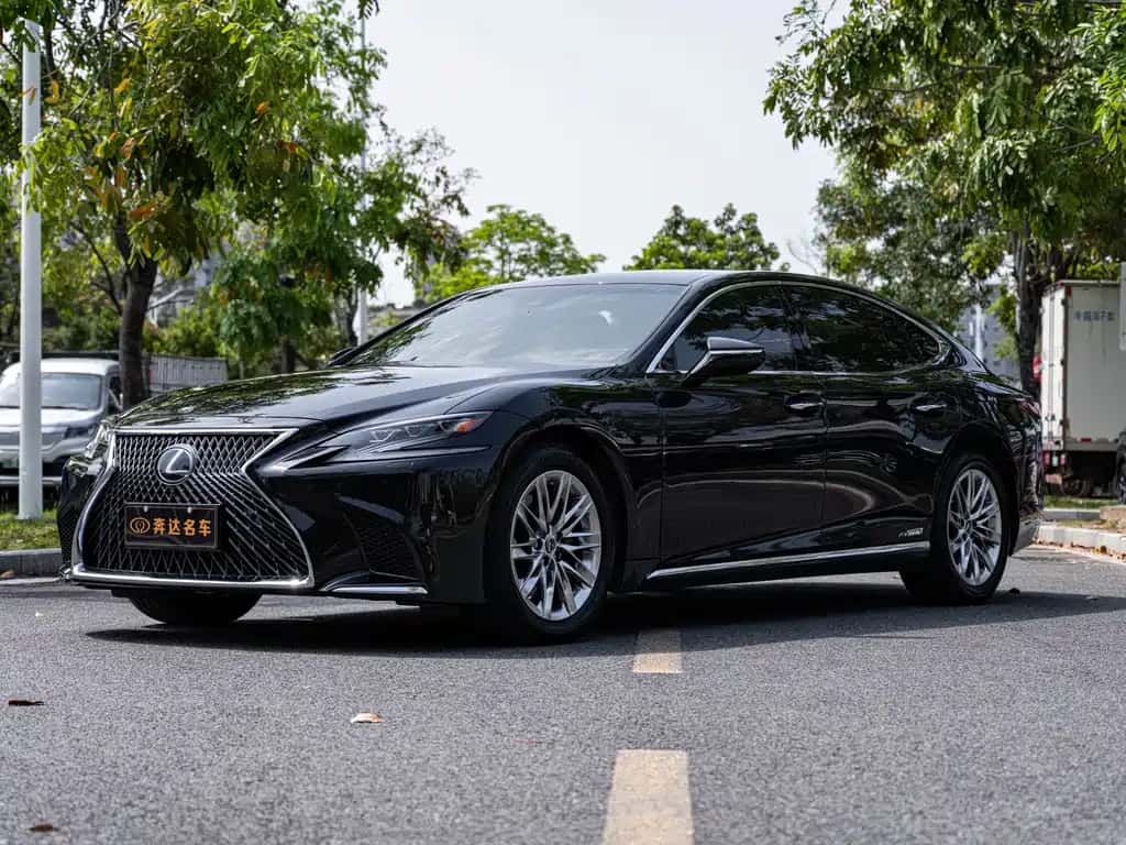 Lexus Lexus LS