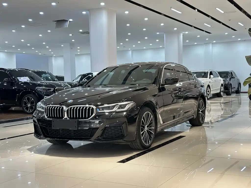 BMW BMW 5 Series