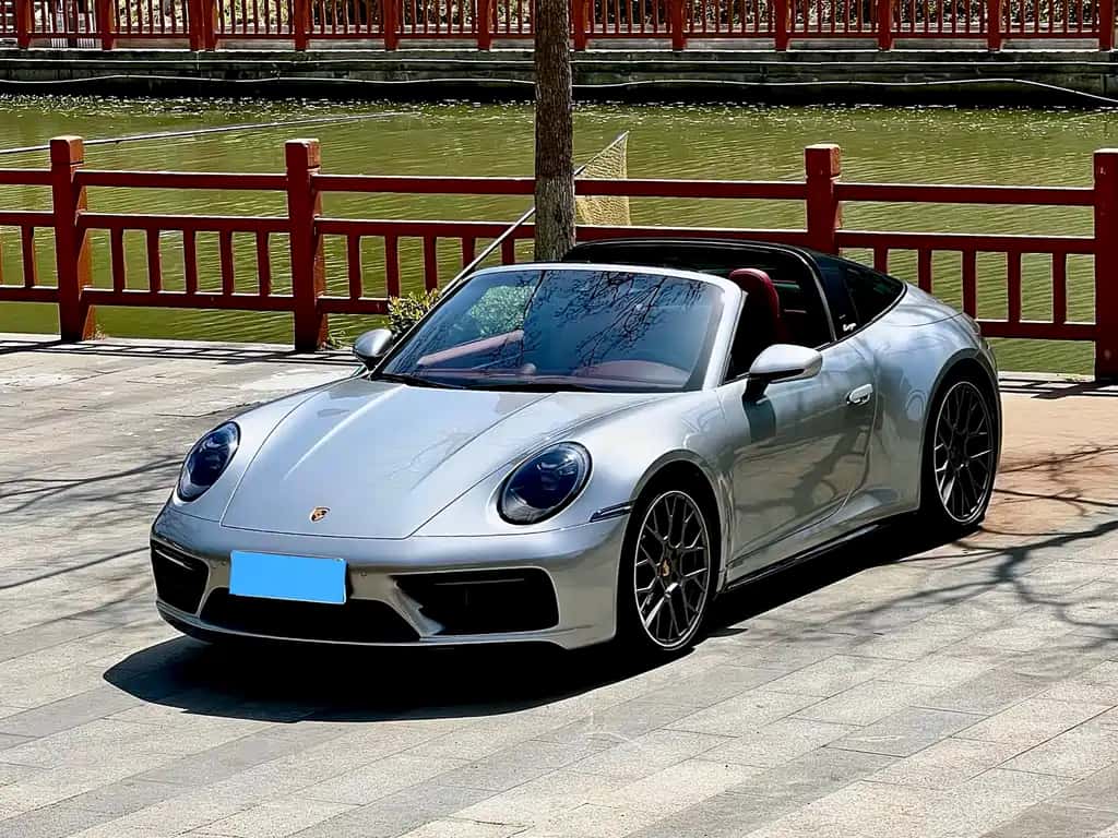 Porsche Porsche 911