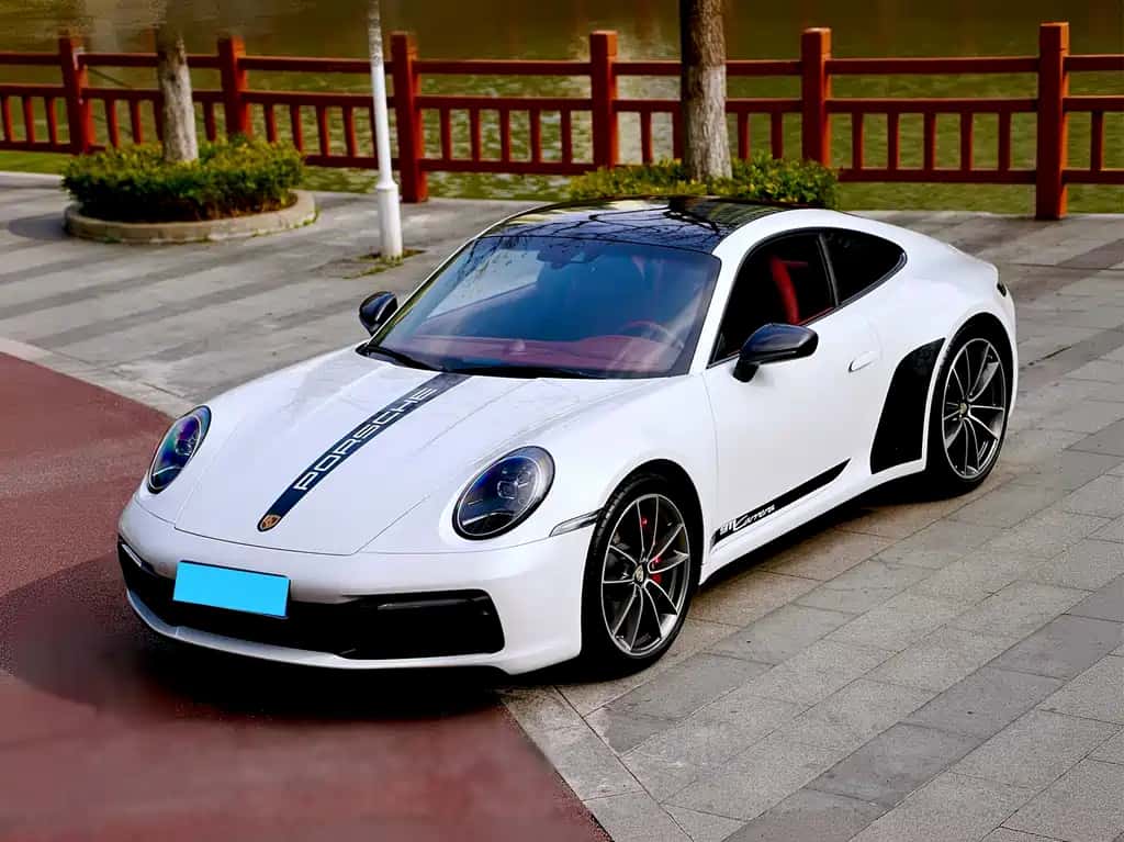 Porsche Porsche 911
