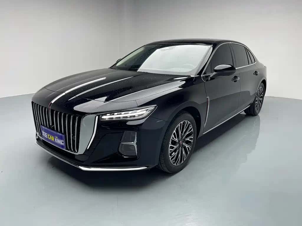 Hongqi Hongqi H5