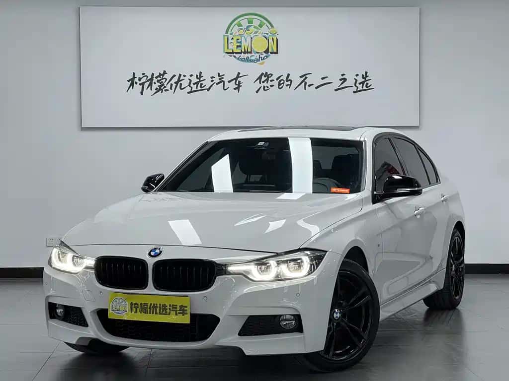 BMW BMW 3 Series