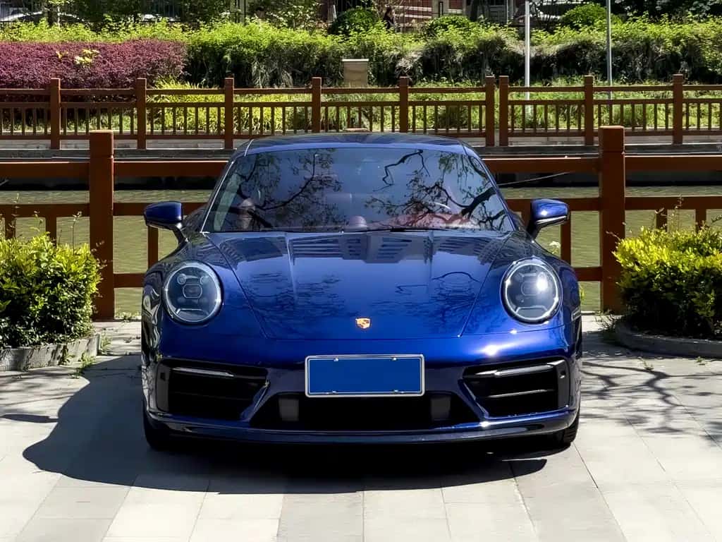 Porsche Porsche 911