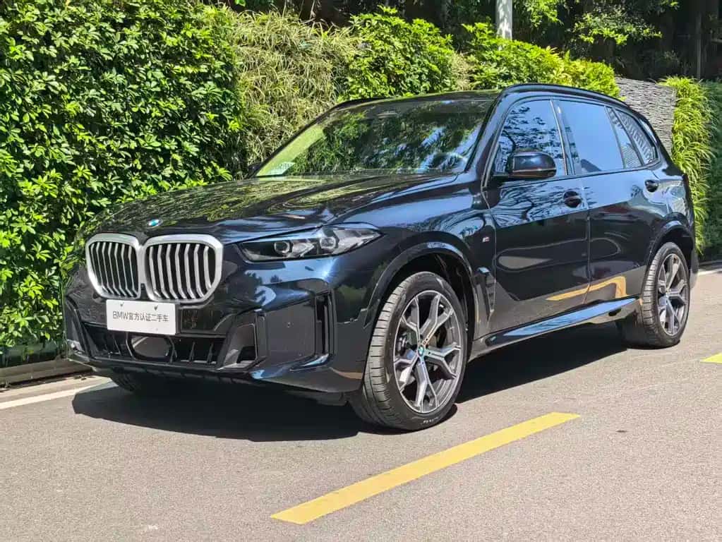 BMW BMW X5