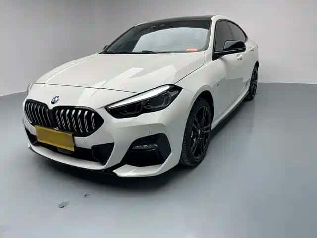 BMW BMW 2 Series (Import)