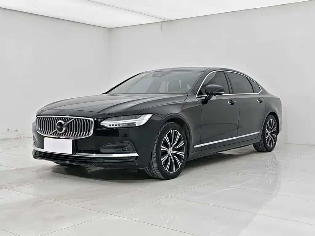 Volvo Volvo S90