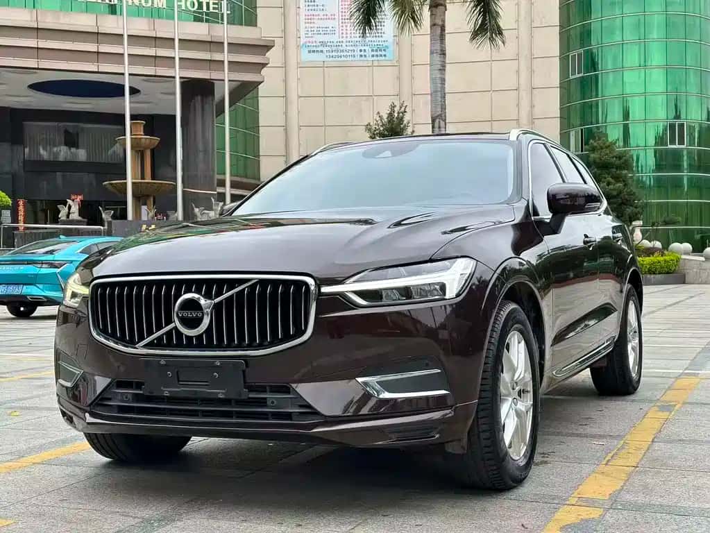 Volvo Volvo XC60