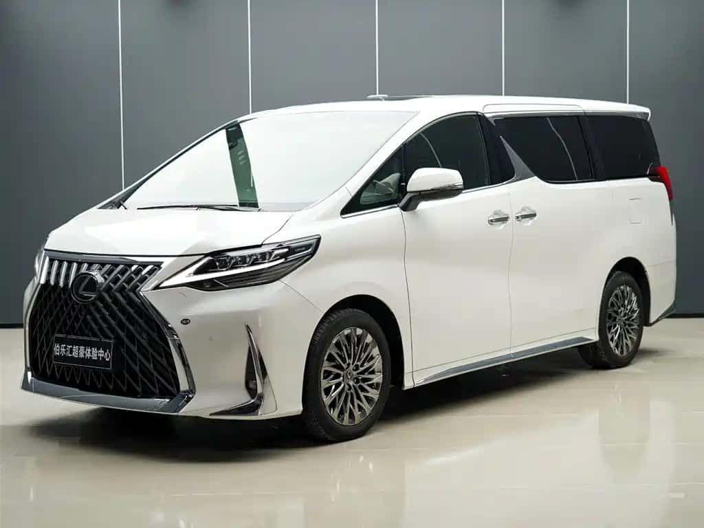 Lexus Lexus LX