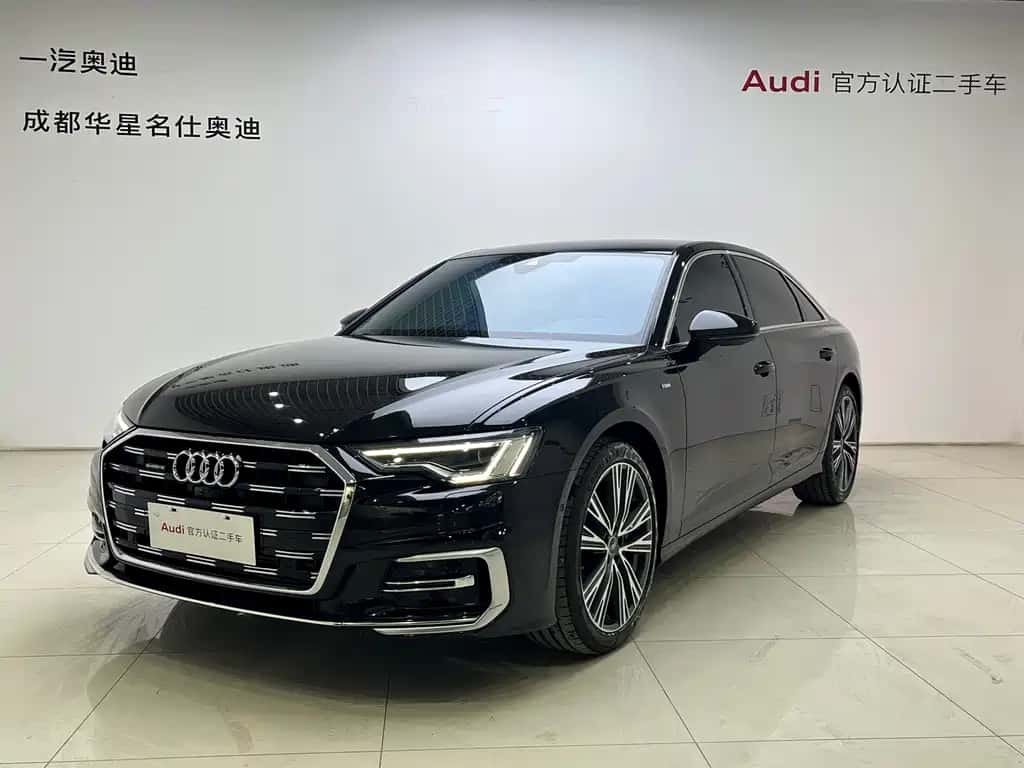 Audi Audi A6L