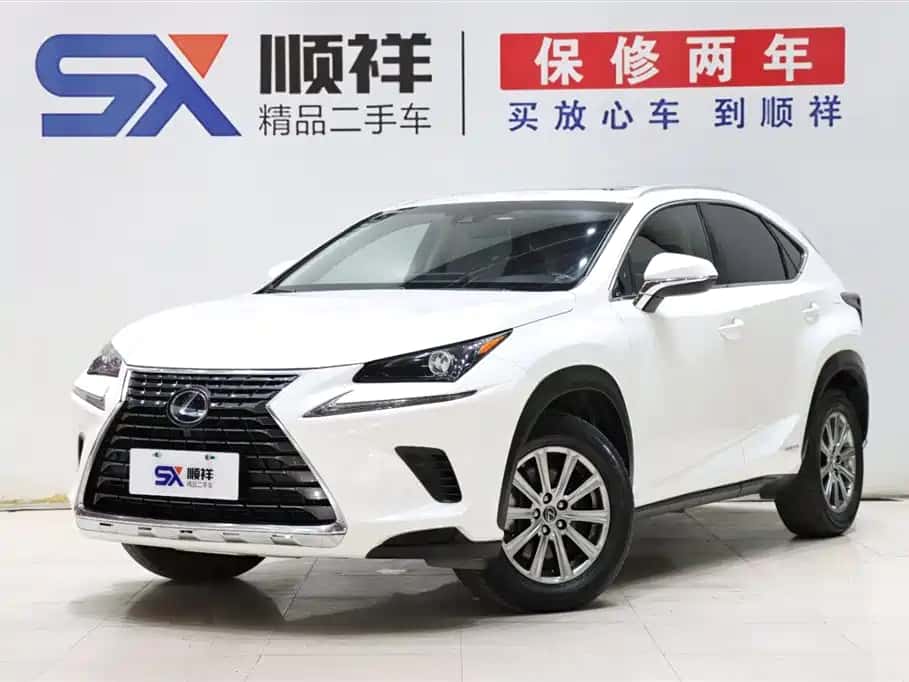 Lexus Lexus NX
