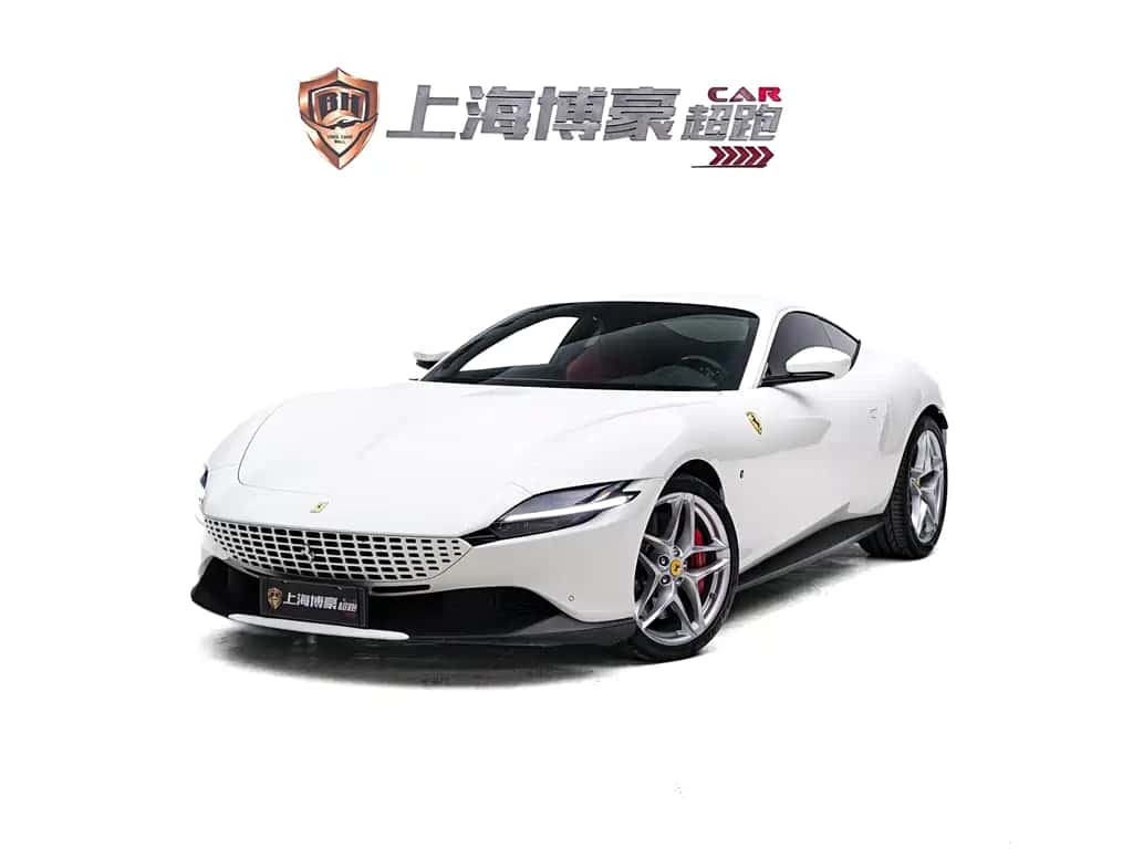 Ferrari Roma