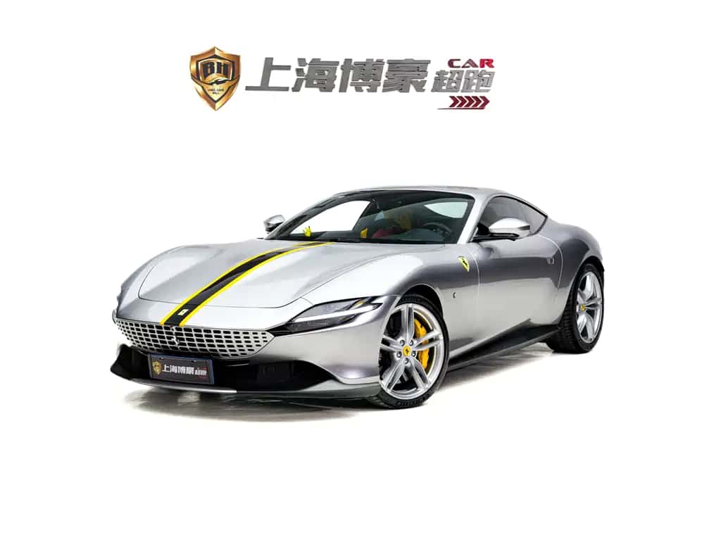 Ferrari Roma