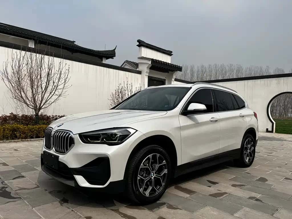 BMW BMW X1