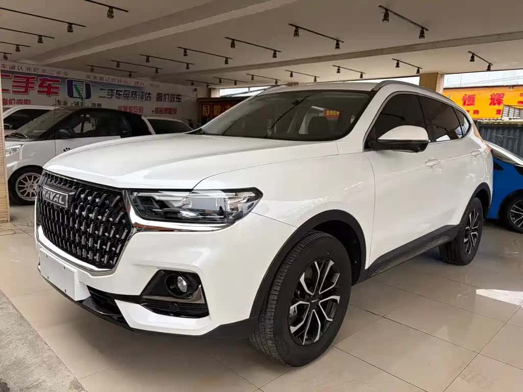 Haval Haval H6