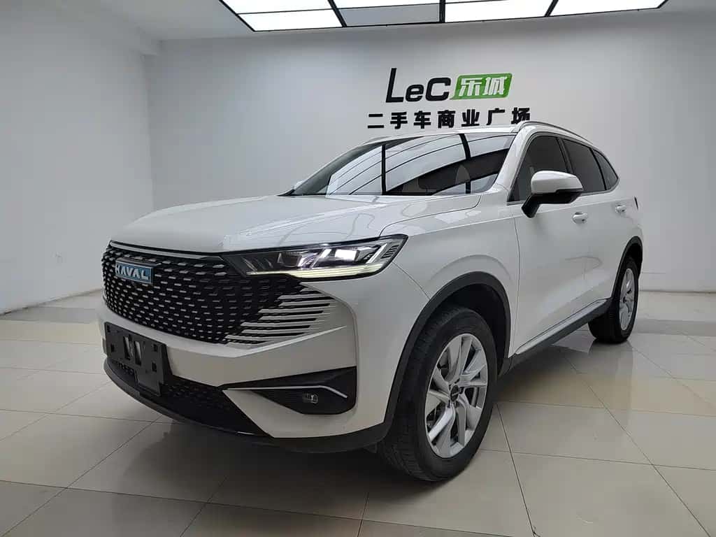 Haval Haval H6 New Energy
