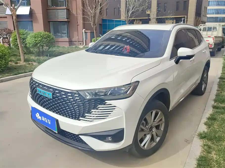 Haval Haval H6 New Energy