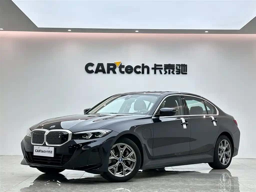 BMW BMW i3