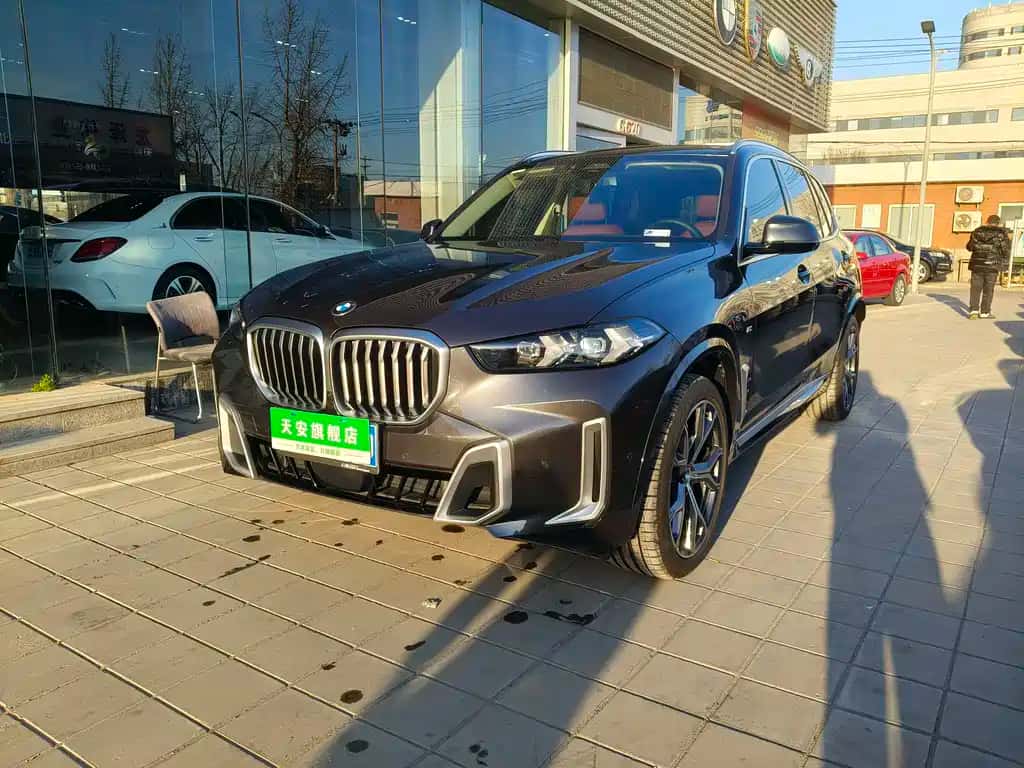 BMW BMW X5