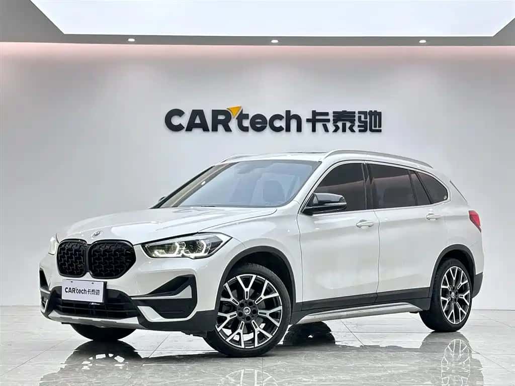 BMW BMW X1