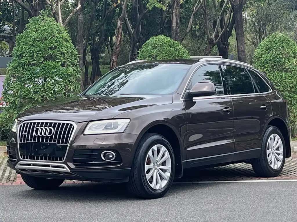 Audi Audi Q5