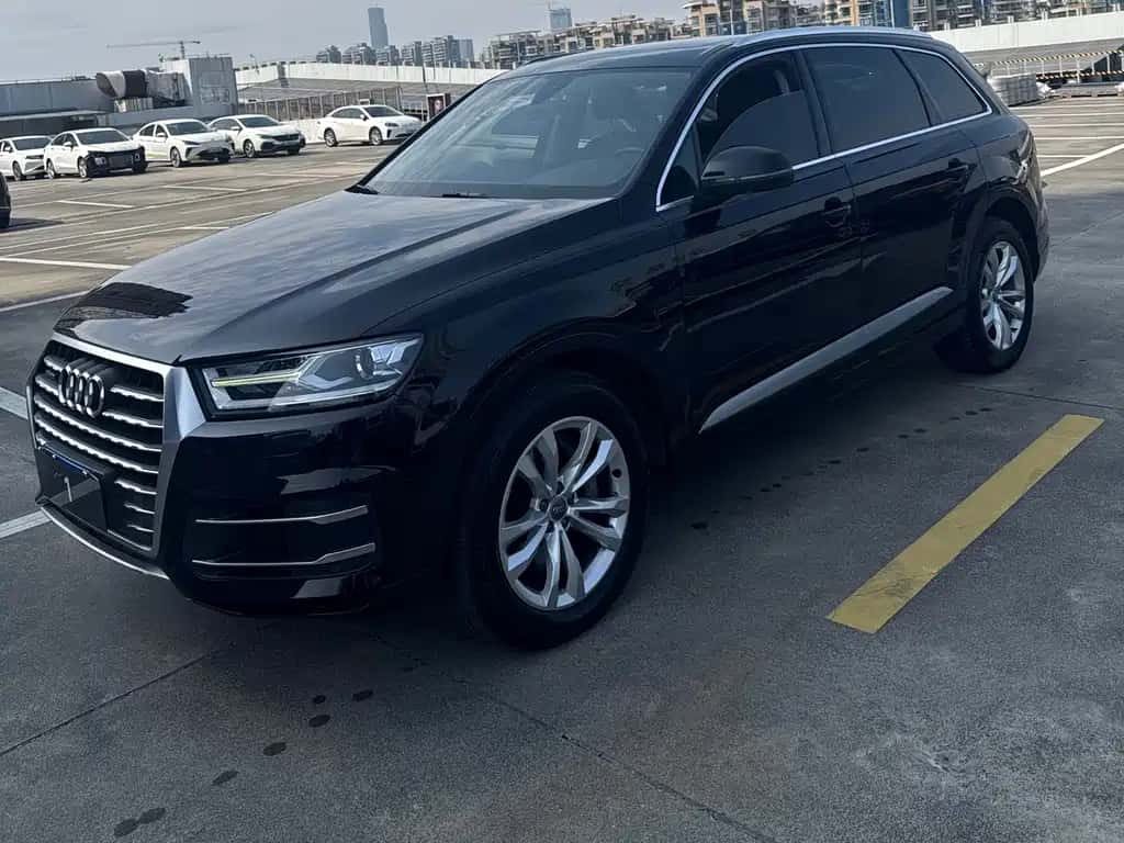 Audi Audi Q7