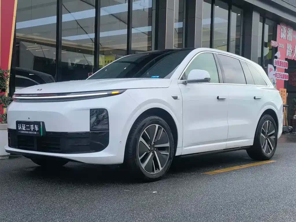 Li Auto Li L6