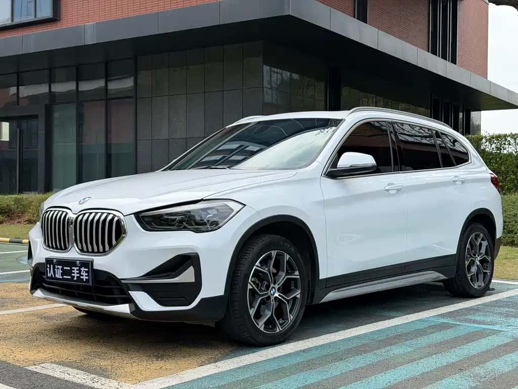 BMW BMW X1