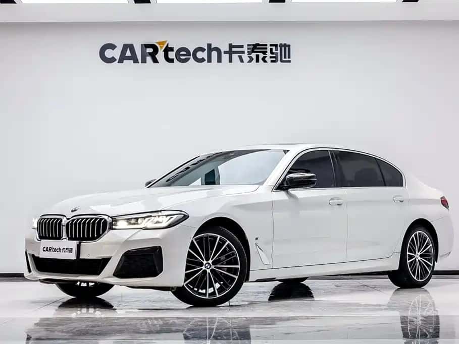 BMW BMW 5 Series