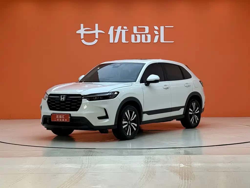 Honda Honda HR-V