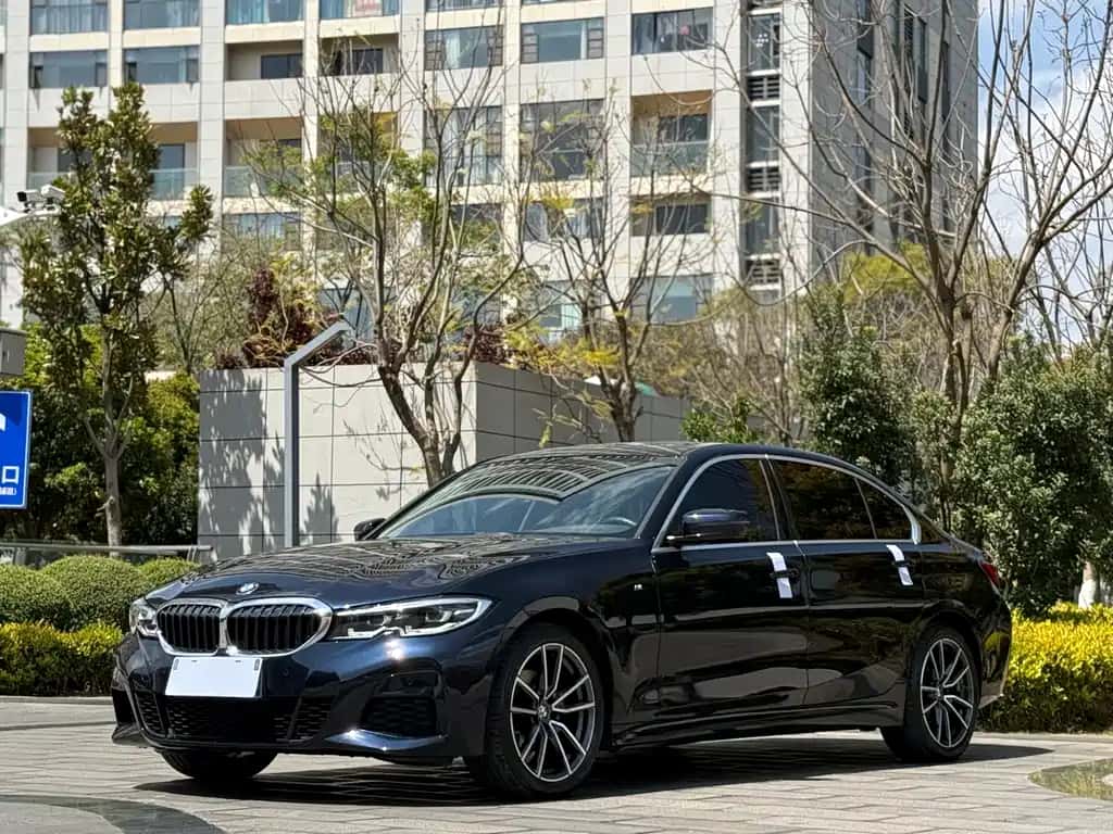 BMW BMW 3 Series