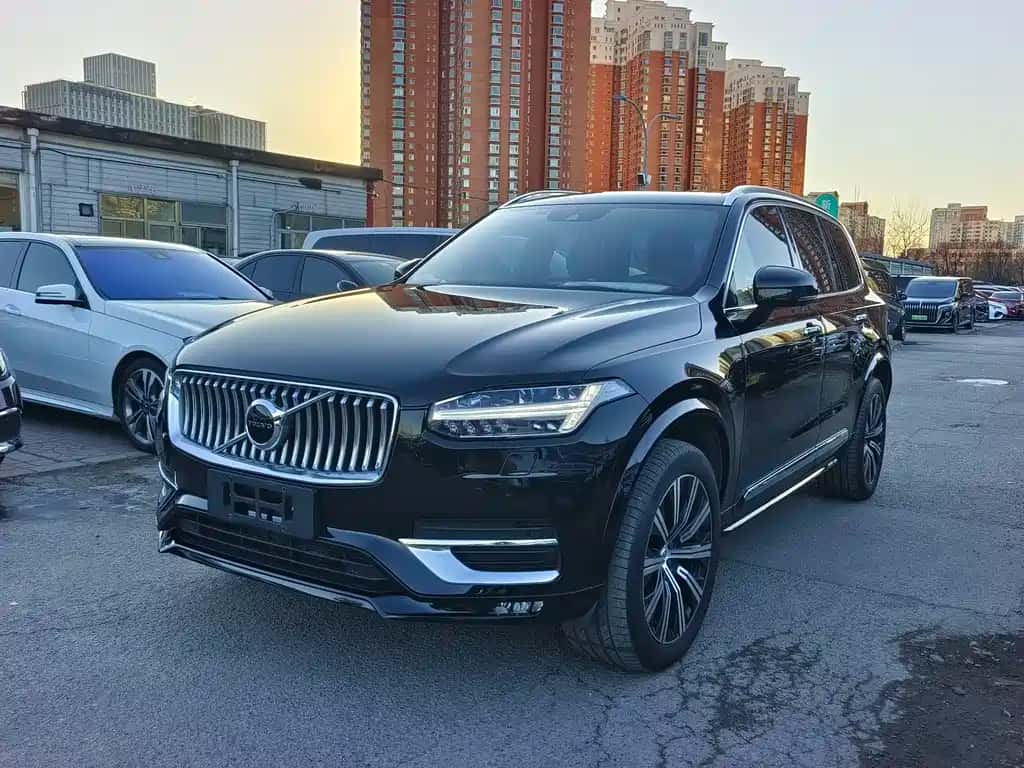 Volvo Volvo XC90