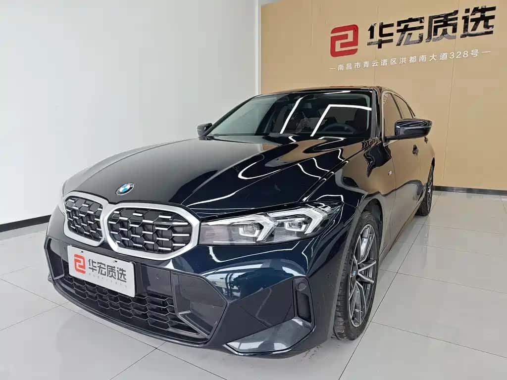BMW BMW 3 Series