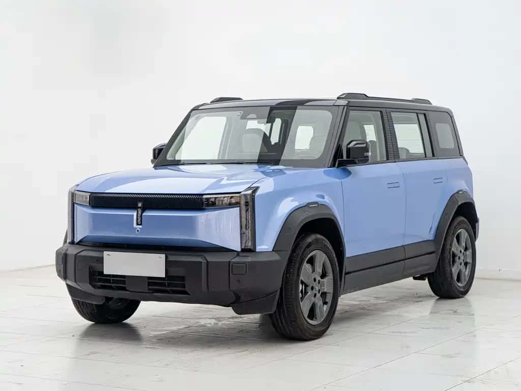 iCAR iCAR 03