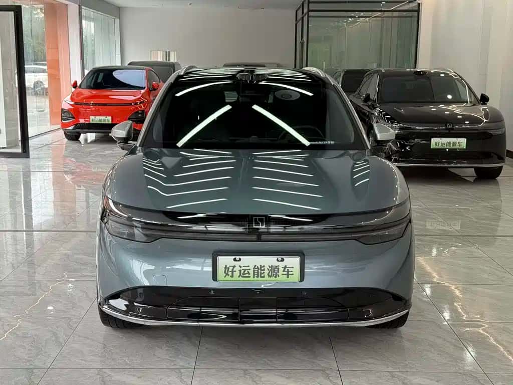Zeekr Zeekr 7X