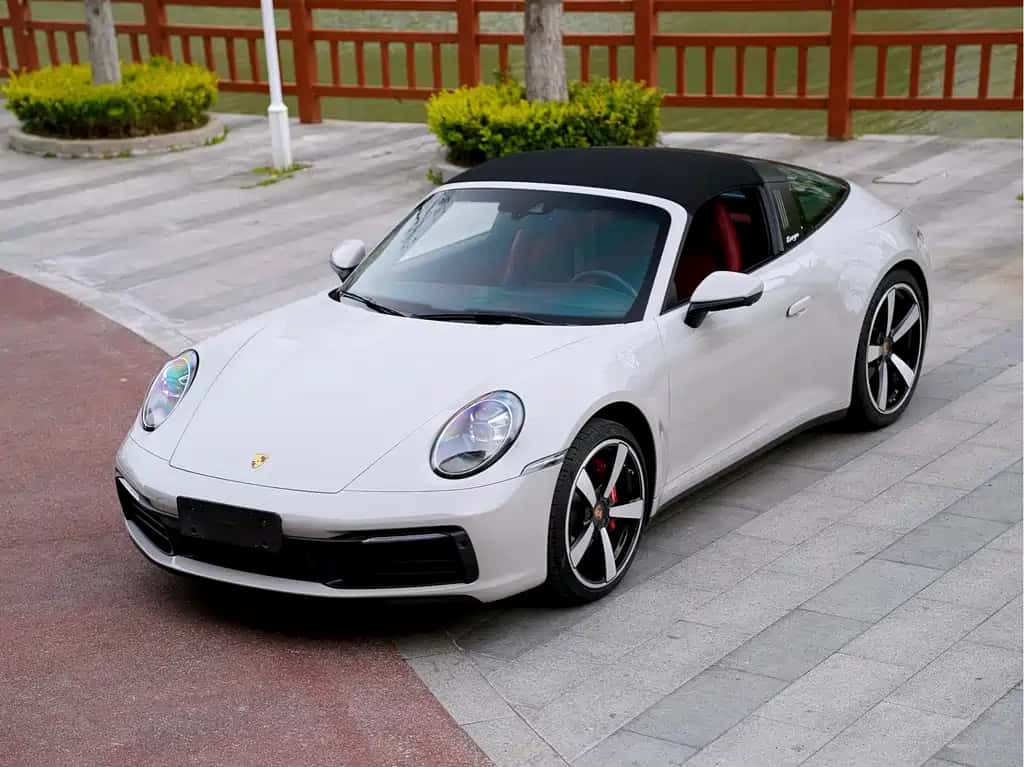Porsche Porsche 911