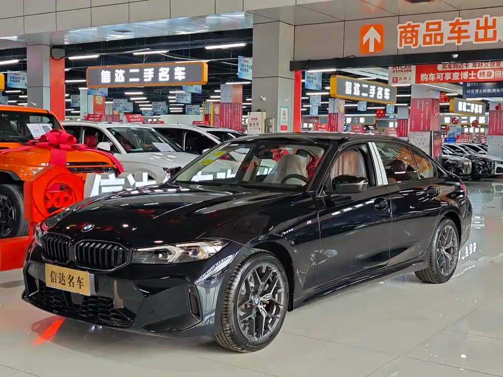 BMW BMW 3 Series