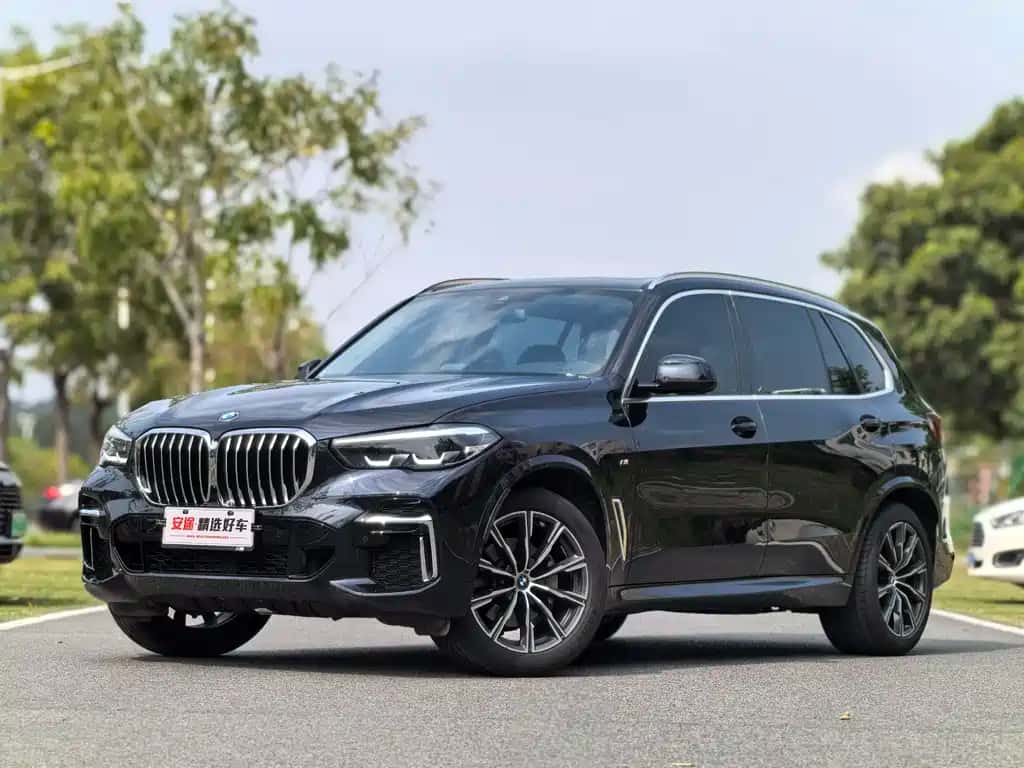 BMW BMW X5