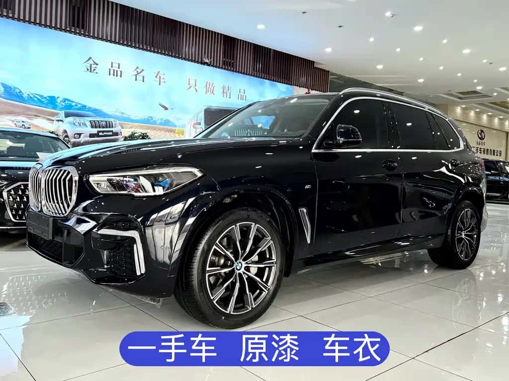 BMW BMW X5
