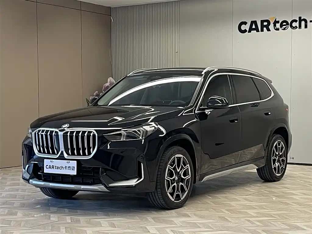 BMW BMW X1