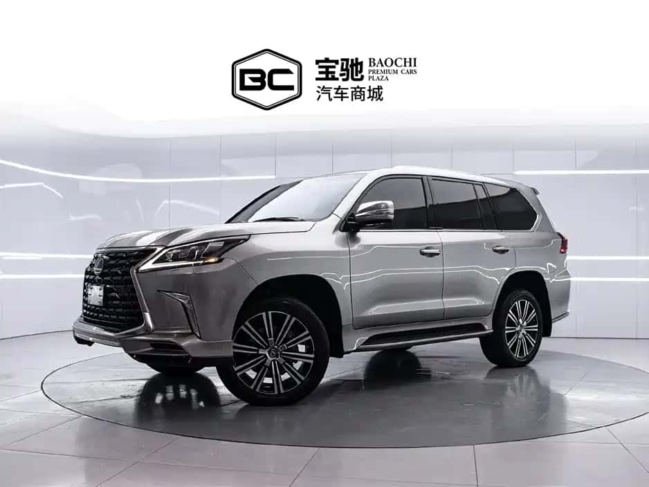 Lexus Lexus LX