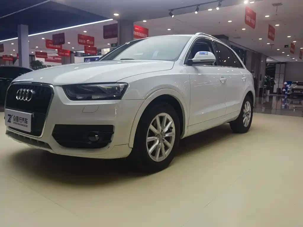 Audi Audi Q3